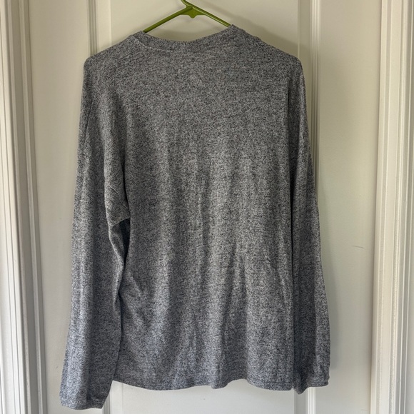 Aerie Soft & Sexy Plush cardigan / J24 - Picture 4 of 4